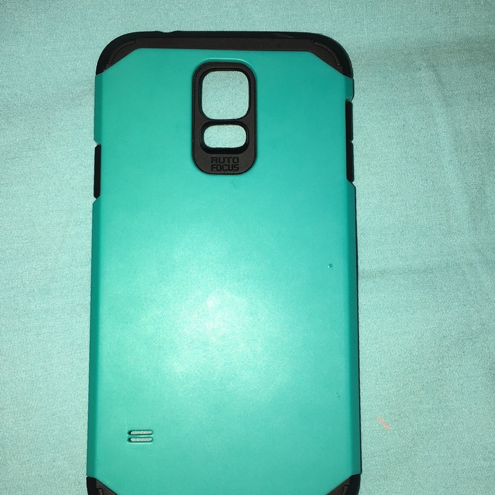Galaxy s5 case